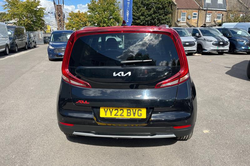 Vehicle 34
