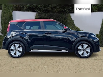 Used Kia Soul 2022 for sale - 75898083: Photo