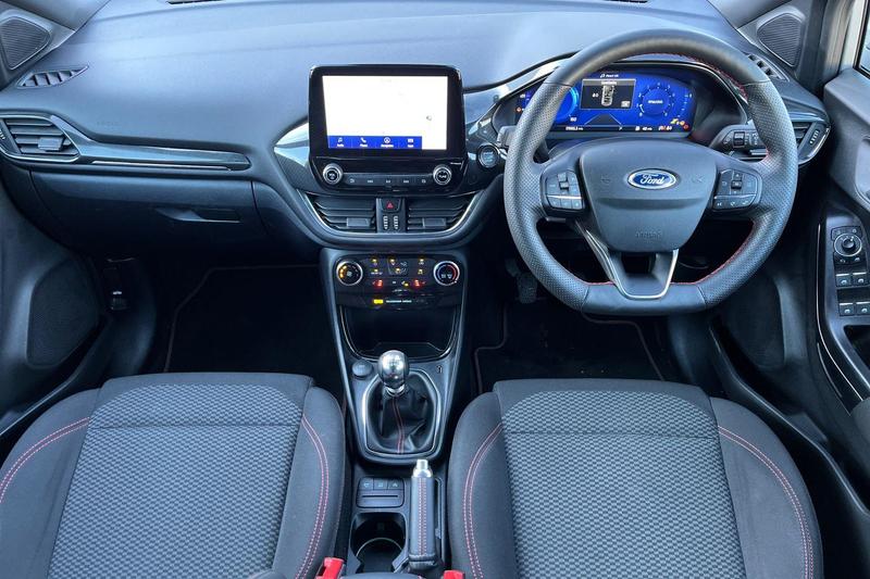 Used Ford Puma 2023 for sale - 77198840: Photo 10