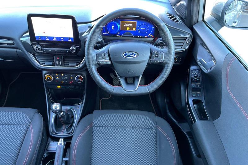 Used Ford Puma 2023 for sale - 77198840: Photo 11