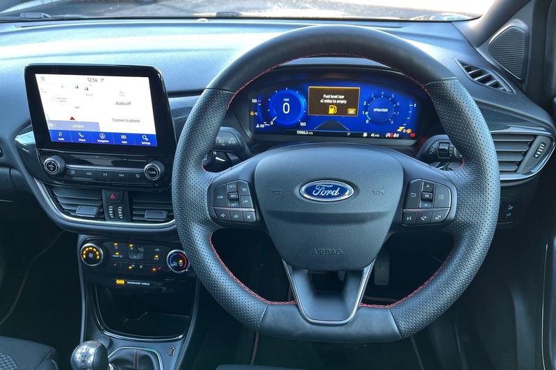 Used Ford Puma 2023 for sale - 77198840: Photo 12