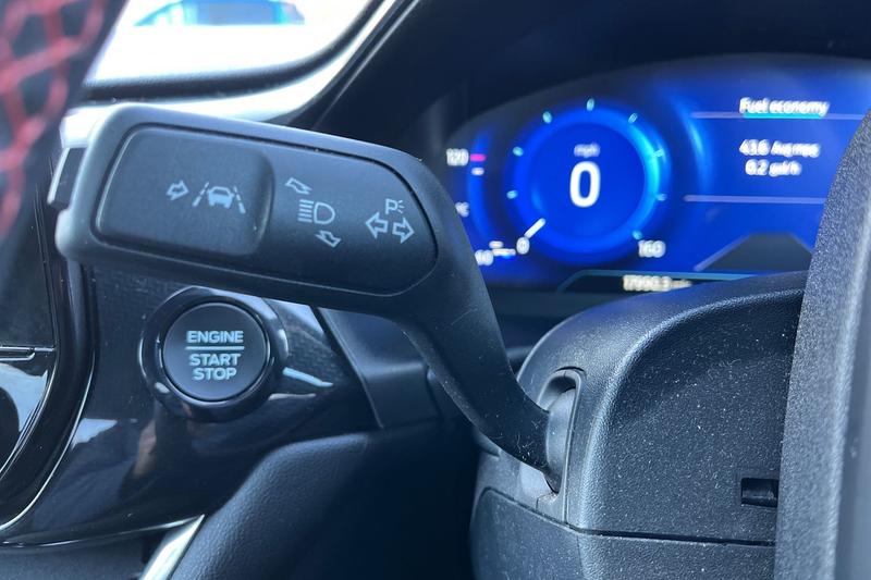 Used Ford Puma 2023 for sale - 77198840: Photo 14