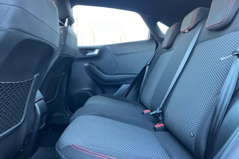 Used Ford Puma 2023 for sale - 77198840: Photo 20