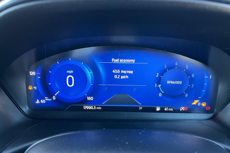 Used Ford Puma 2023 for sale - 77198840: Photo 24