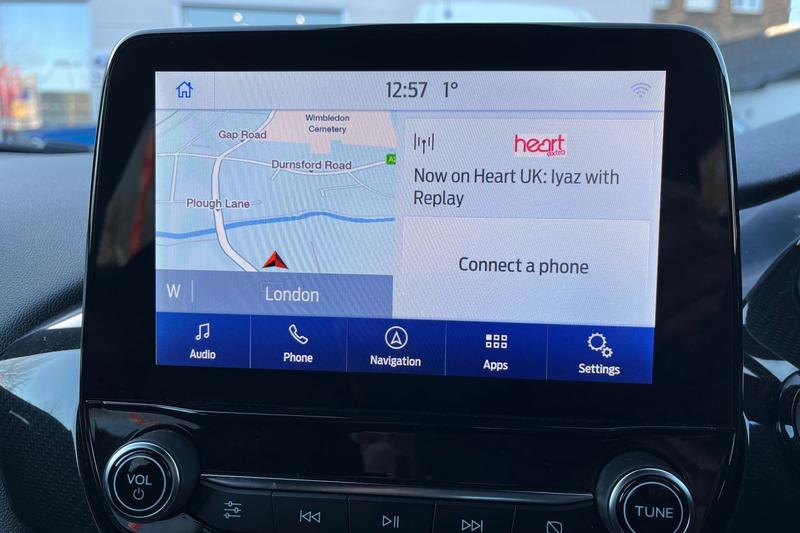 Used Ford Puma 2023 for sale - 77198840: Photo 26