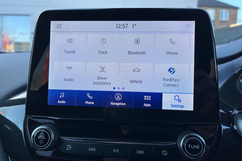 Used Ford Puma 2023 for sale - 77198840: Photo 27