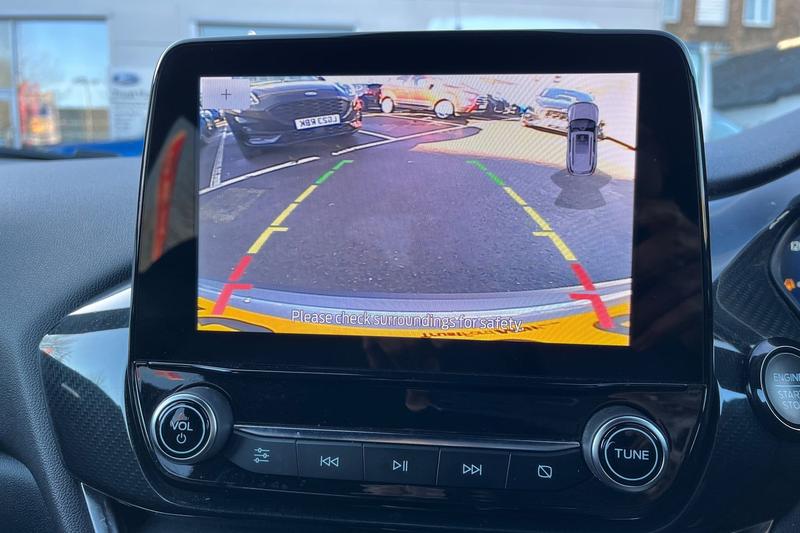 Used Ford Puma 2023 for sale - 77198840: Photo 28