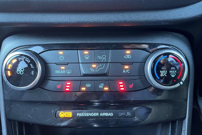 Used Ford Puma 2023 for sale - 77198840: Photo 29