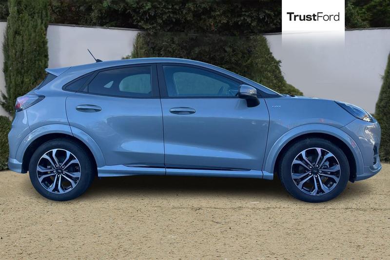 Used Ford Puma 2023 for sale - 77198840: Photo 3