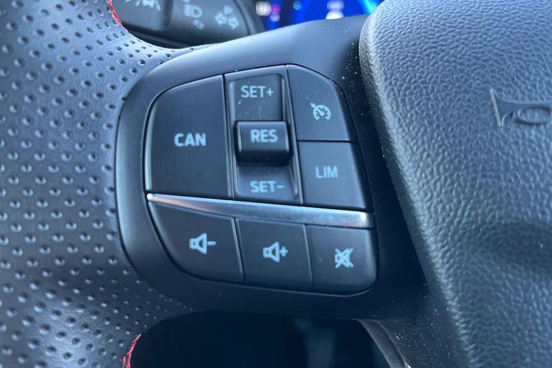 Used Ford Puma 2023 for sale - 77198840: Photo 31