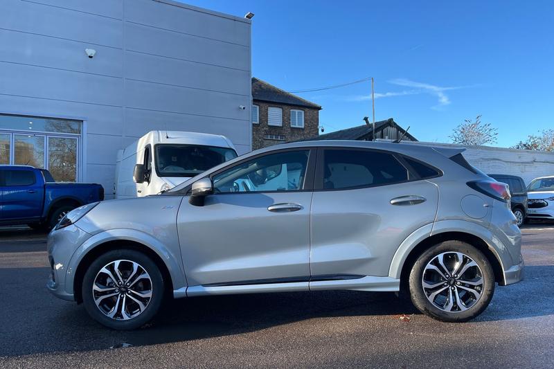 Used Ford Puma 2023 for sale - 77198840: Photo 34