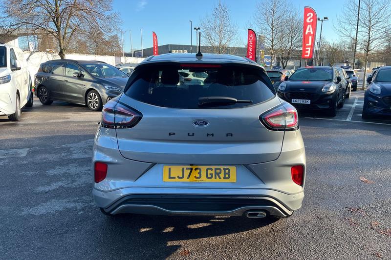 Used Ford Puma 2023 for sale - 77198840: Photo 36