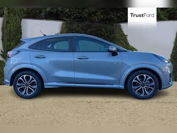 Used Ford Puma 2023 for sale - 77198840: Photo