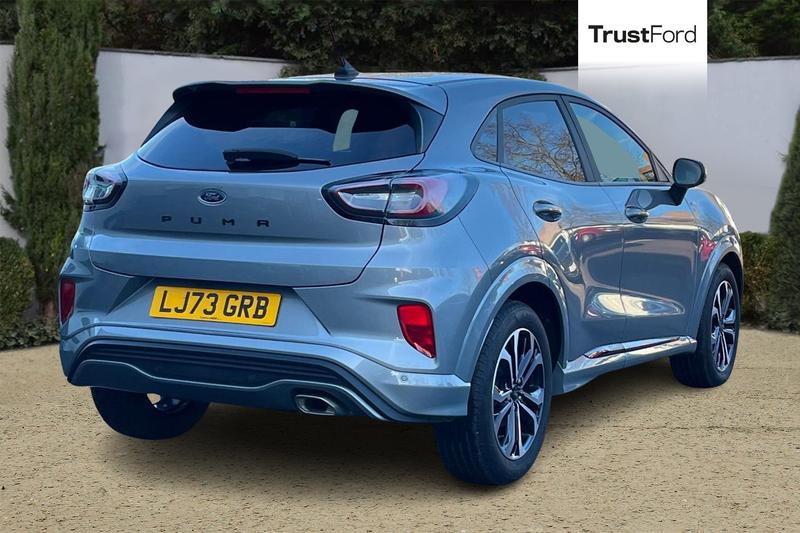 Used Ford Puma 2023 for sale - 77198840: Photo 4