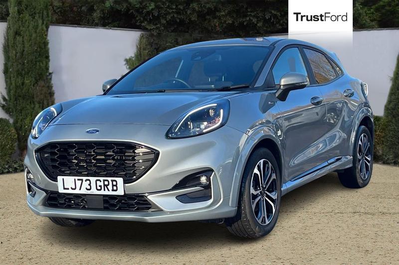 Used Ford Puma 2023 for sale - 77198840: Photo 5