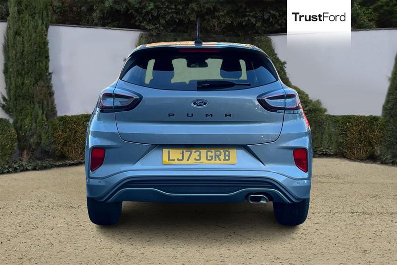 Used Ford Puma 2023 for sale - 77198840: Photo 7