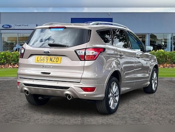 Used Ford Kuga 2019 for sale - 79545364: Photo
