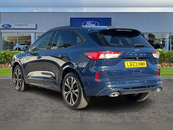 Used Ford Kuga 2023 for sale - 78779447: Photo