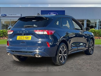 Used Ford Kuga 2023 for sale - 78779447: Photo