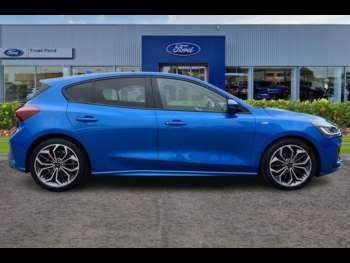 Used Ford Focus 2023 for sale - 74845849: Photo