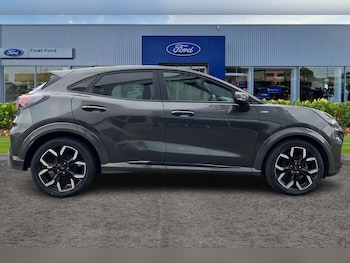 Used Ford Puma 2023 for sale - 78767921: Photo