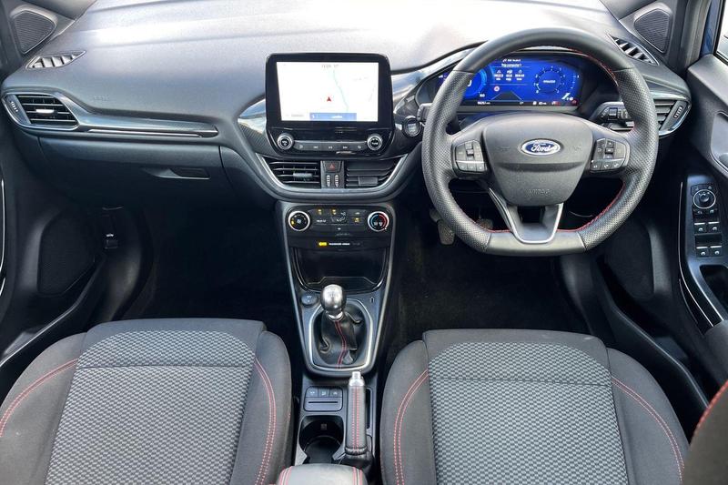 Used Ford Puma 2023 for sale - 76703164: Photo 10