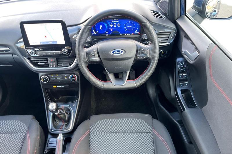 Used Ford Puma 2023 for sale - 76703164: Photo 11