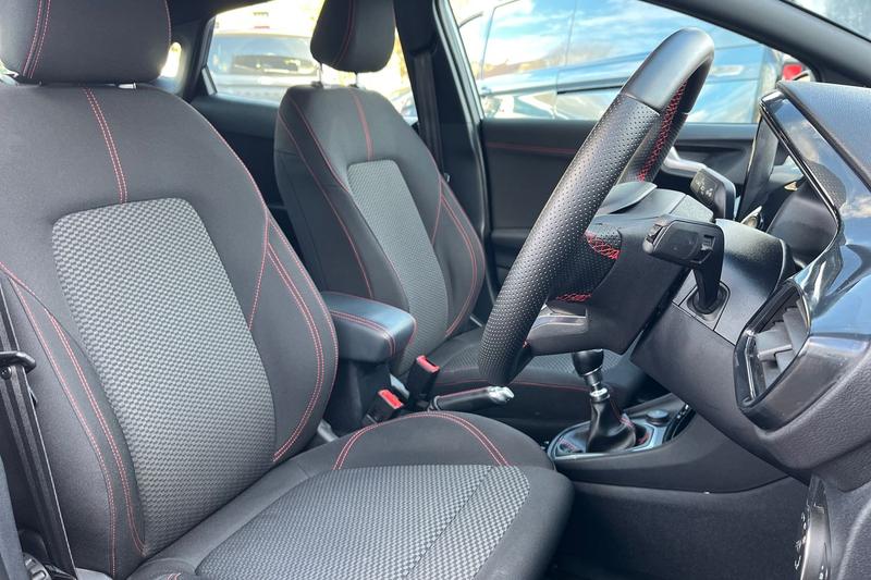 Used Ford Puma 2023 for sale - 76703164: Photo 17