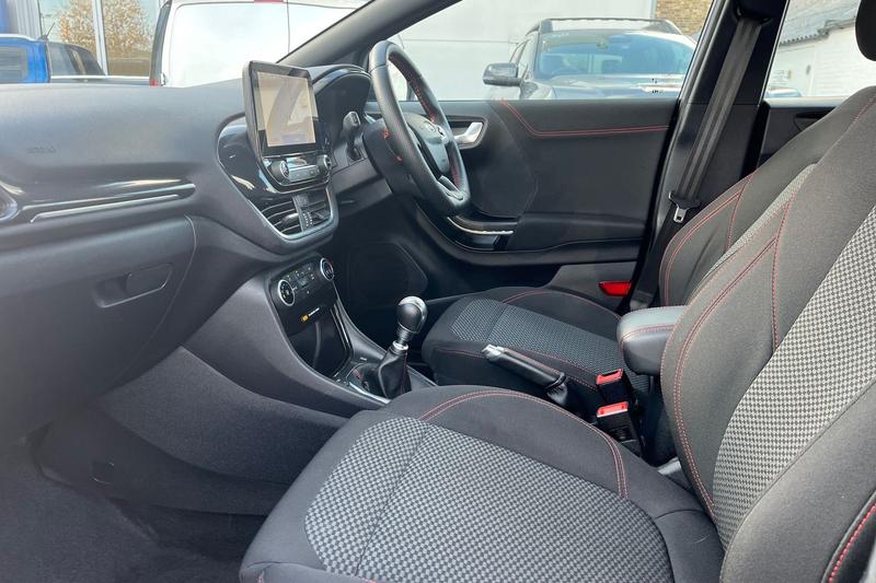 Used Ford Puma 2023 for sale - 76703164: Photo 18