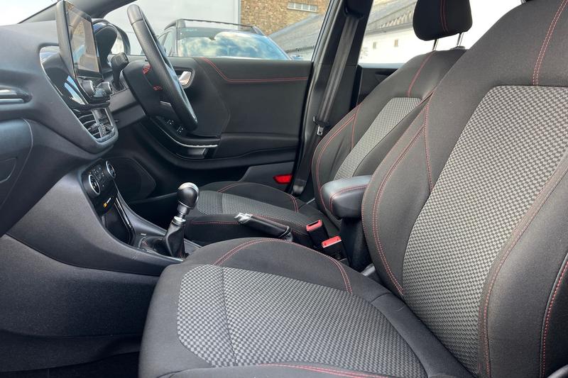 Used Ford Puma 2023 for sale - 76703164: Photo 19