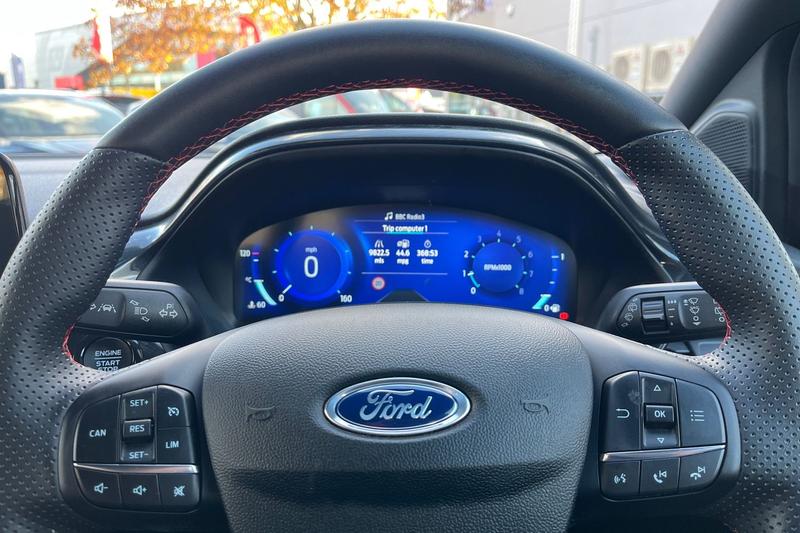 Used Ford Puma 2023 for sale - 76703164: Photo 23