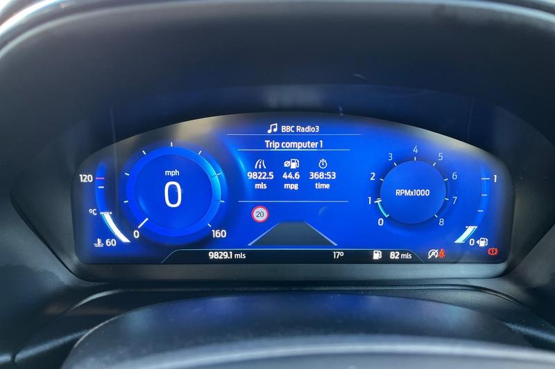 Used Ford Puma 2023 for sale - 76703164: Photo 24