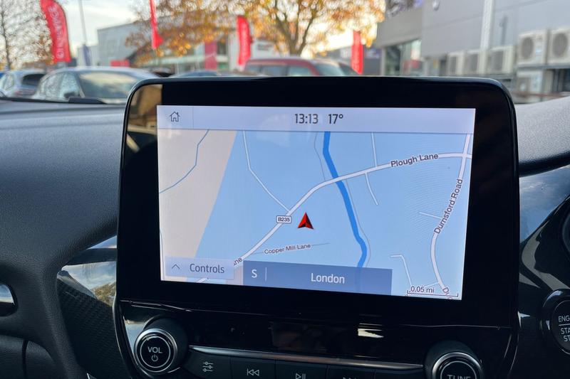 Used Ford Puma 2023 for sale - 76703164: Photo 25