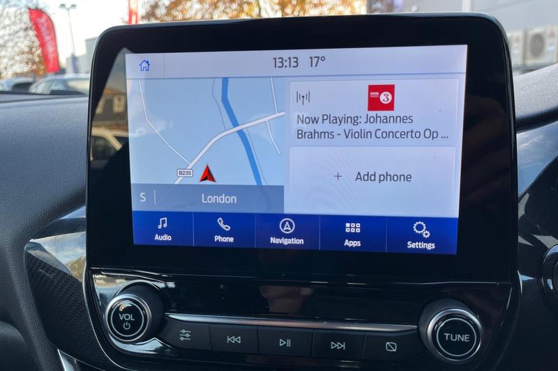 Used Ford Puma 2023 for sale - 76703164: Photo 26