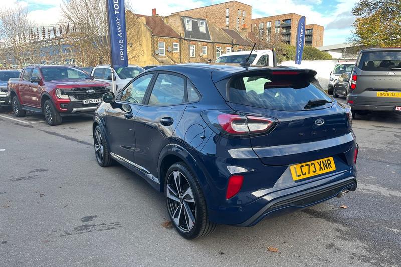 Used Ford Puma 2023 for sale - 76703164: Photo 34