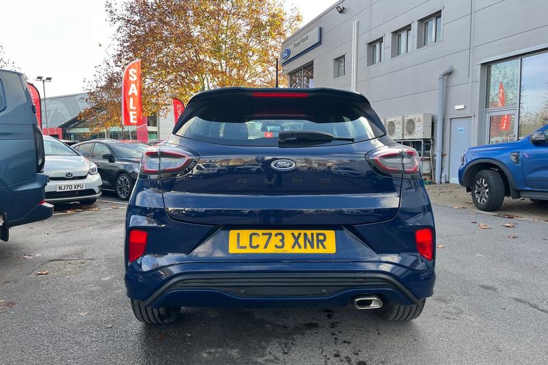 Used Ford Puma 2023 for sale - 76703164: Photo 35