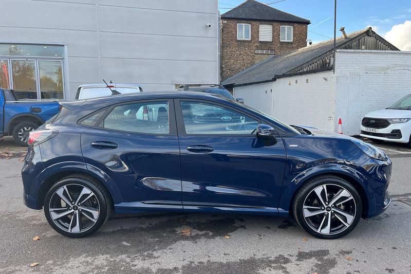 Used Ford Puma 2023 for sale - 76703164: Photo 37