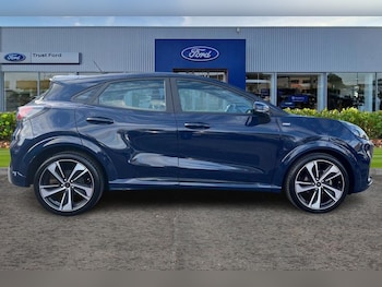 Used Ford Puma 2023 for sale - 76703164: Photo