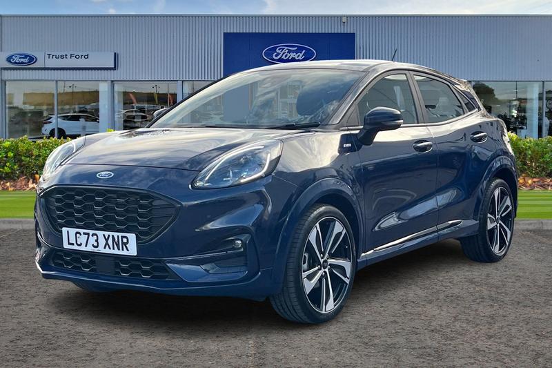 Used Ford Puma 2023 for sale - 76703164: Photo 5