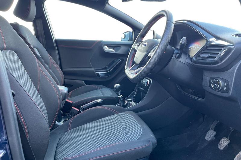 Used Ford Puma 2023 for sale - 76703164: Photo 9