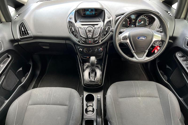 Used Ford B-MAX 2014 for sale - 76332530: Photo 10