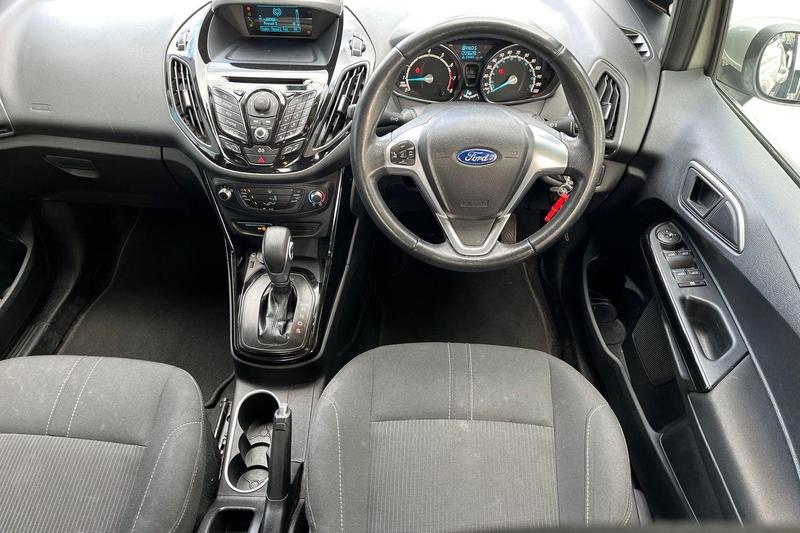 Used Ford B-MAX 2014 for sale - 76332530: Photo 11