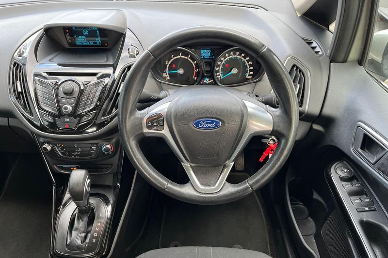 Used Ford B-MAX 2014 for sale - 76332530: Photo 12