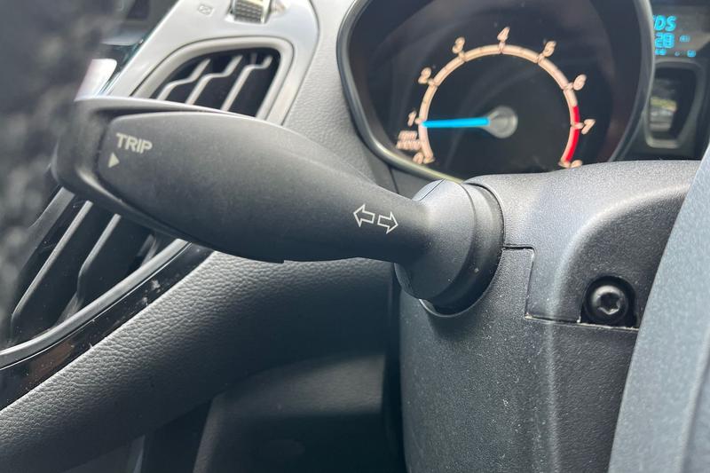Used Ford B-MAX 2014 for sale - 76332530: Photo 14