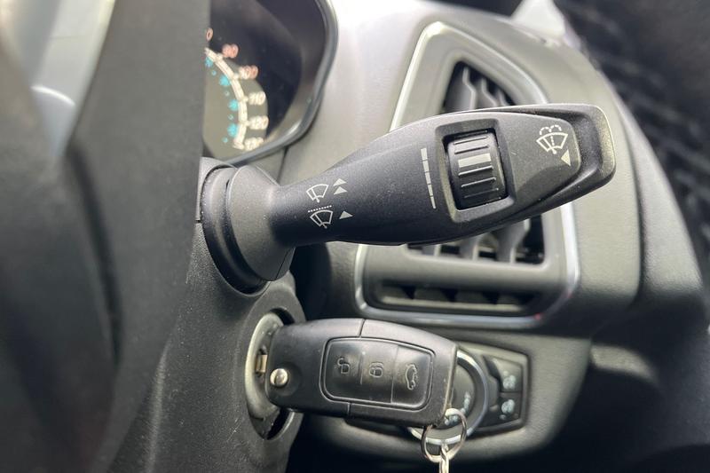 Used Ford B-MAX 2014 for sale - 76332530: Photo 15