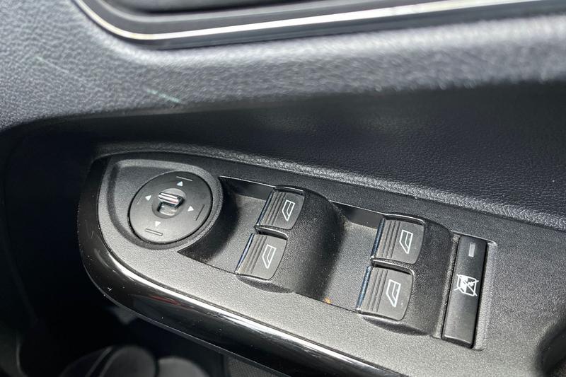 Used Ford B-MAX 2014 for sale - 76332530: Photo 16