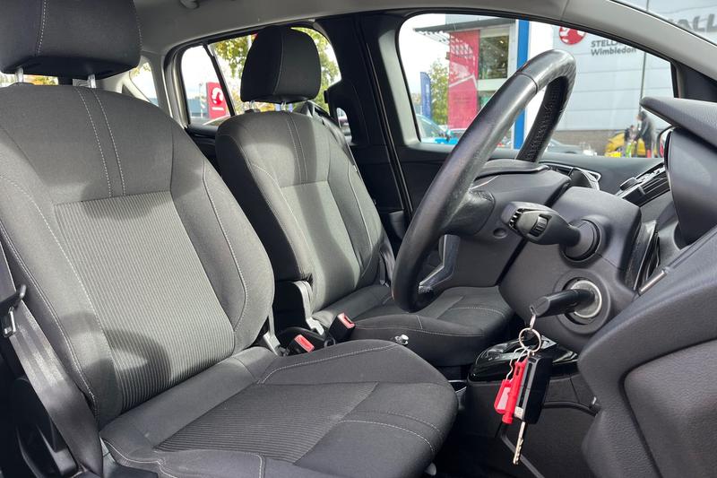 Used Ford B-MAX 2014 for sale - 76332530: Photo 17