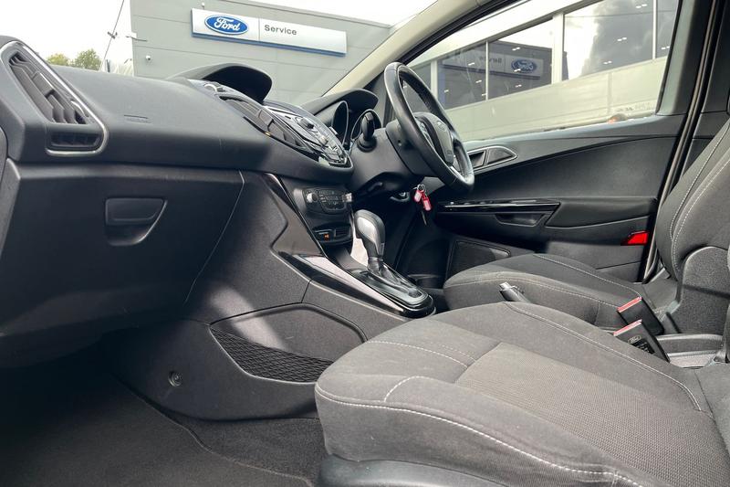 Used Ford B-MAX 2014 for sale - 76332530: Photo 18