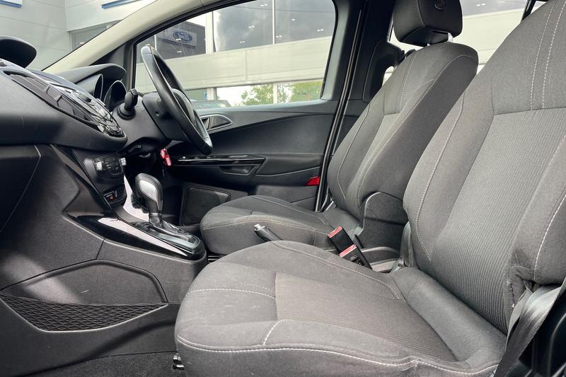 Used Ford B-MAX 2014 for sale - 76332530: Photo 19