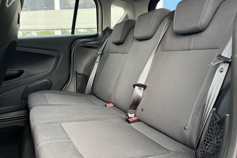 Used Ford B-MAX 2014 for sale - 76332530: Photo 20
